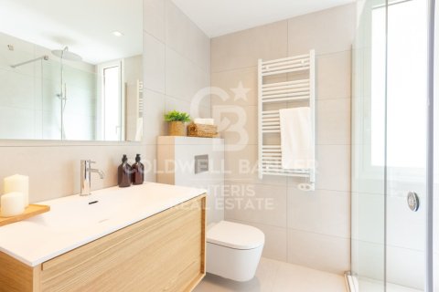 2 bedrooms apartment for sale in Barcelona, Catalonia, Spain № 5960 - photo 9