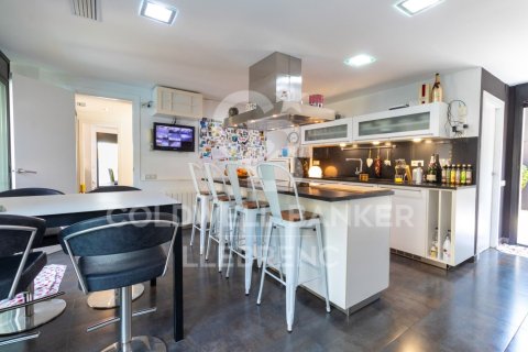 6 bedrooms house for sale in Barcelona, Catalonia, Spain № 5964 - photo 23