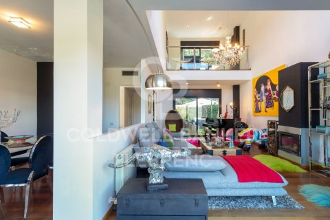 6 bedrooms house for sale in Barcelona, Catalonia, Spain № 5964 - photo 18