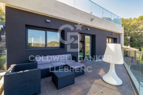 6 bedrooms house for sale in Barcelona, Catalonia, Spain № 5964 - photo 16