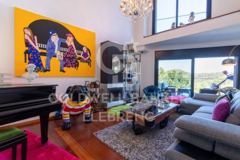 6 bedrooms house for sale in Barcelona, Catalonia, Spain № 5964 - photo 20