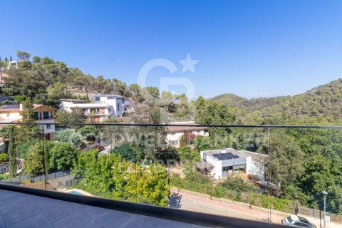 6 bedrooms house for sale in Barcelona, Catalonia, Spain № 5964 - photo 12