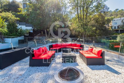 6 bedrooms house for sale in Barcelona, Catalonia, Spain № 5964 - photo 4