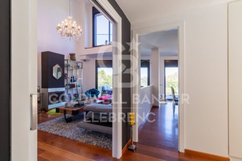 6 bedrooms house for sale in Barcelona, Catalonia, Spain № 5964 - photo 21