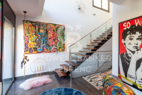 6 bedrooms house for sale in Barcelona, Catalonia, Spain № 5964 - photo 26