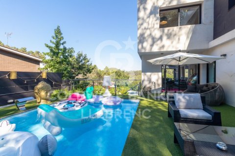 6 bedrooms house for sale in Barcelona, Catalonia, Spain № 5964 - photo 8
