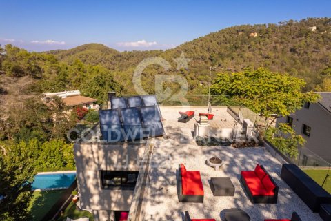 6 bedrooms house for sale in Barcelona, Catalonia, Spain № 5964 - photo 2