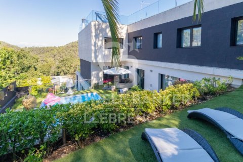 6 bedrooms house for sale in Barcelona, Catalonia, Spain № 5964 - photo 10