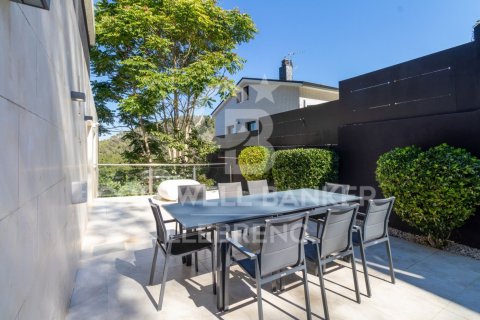 6 bedrooms house for sale in Barcelona, Catalonia, Spain № 5964 - photo 17