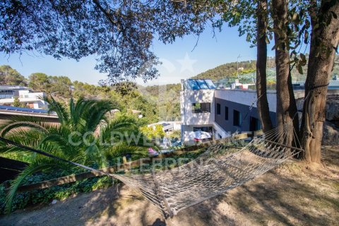 6 bedrooms house for sale in Barcelona, Catalonia, Spain № 5964 - photo 15