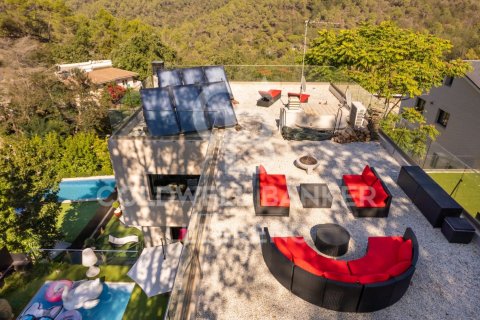 6 bedrooms house for sale in Barcelona, Catalonia, Spain № 5964 - photo 5