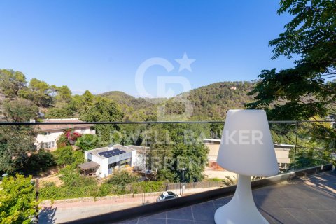 6 bedrooms house for sale in Barcelona, Catalonia, Spain № 5964 - photo 13