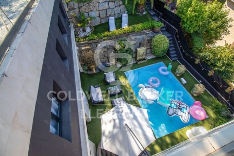 6 bedrooms house for sale in Barcelona, Catalonia, Spain № 5964 - photo 6