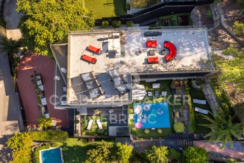 6 bedrooms house for sale in Barcelona, Catalonia, Spain № 5964 - photo 3