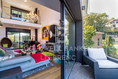 6 bedrooms house for sale in Barcelona, Catalonia, Spain № 5964 - photo 22