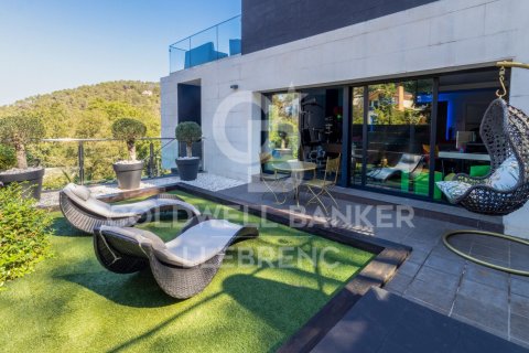 6 bedrooms house for sale in Barcelona, Catalonia, Spain № 5964 - photo 11