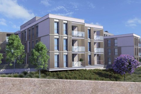 Jardins Can Matas в Тиане № 2993