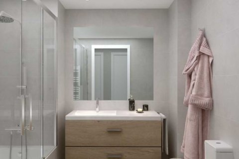 Купить квартиру в Бадалона, Испания с 5 комнат, 138.0м², № 2989 - фото 5