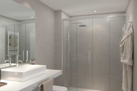 Купить квартиру в Бадалона, Испания с 5 комнат, 138.0м², № 2989 - фото 7