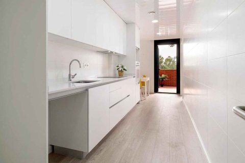 Купить пентхаус в Бегес, Испания с 4 комнаты, 121м², № 2991 - фото 3