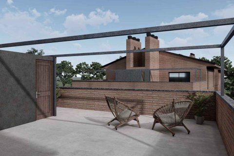 Купить пентхаус в Бегес, Испания с 4 комнаты, 121м², № 2991 - фото 9