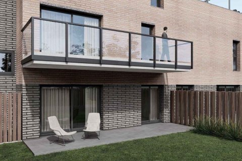 Купить пентхаус в Бегес, Испания с 4 комнаты, 121м², № 2991 - фото 4