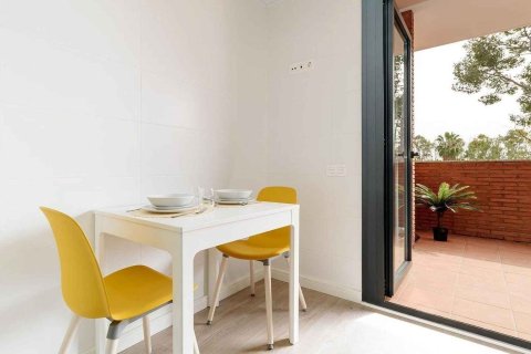 Купить пентхаус в Бегес, Испания с 4 комнаты, 121м², № 2991 - фото 11