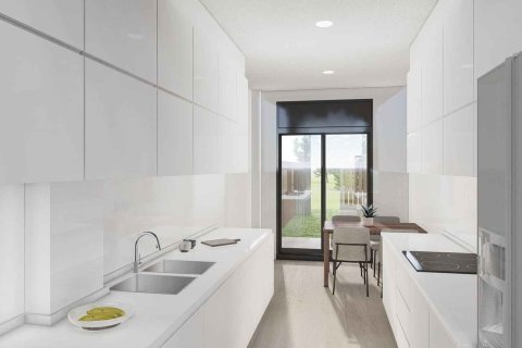 Купить пентхаус в Бегес, Испания с 4 комнаты, 121м², № 2991 - фото 5