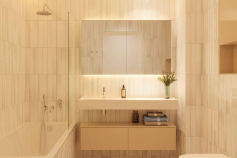 Купить квартиру в Барселона, Испания с 3 комнаты, 98м², № 3407 - фото 2