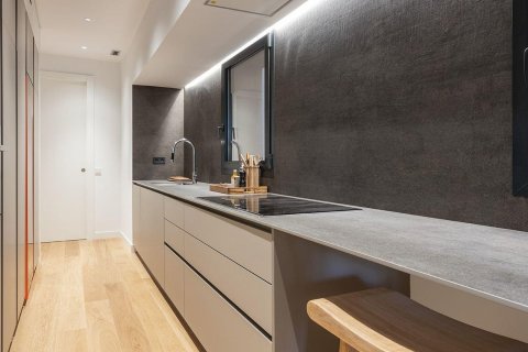 Купить квартиру в Барселона, Испания с 3 комнаты, 124м², № 3401 - фото 6