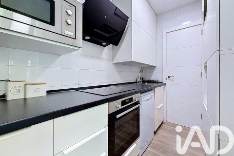 Купить квартиру в Ситжес, Испания с 2 спальни, 66м², № 7366 - фото 29