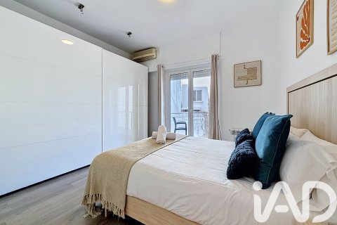 Купить квартиру в Ситжес, Испания с 2 спальни, 66м², № 7366 - фото 7