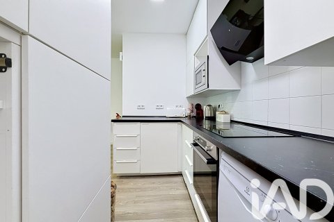 Купить квартиру в Ситжес, Испания с 2 спальни, 66м², № 7366 - фото 28