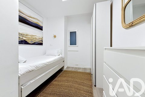 Купить квартиру в Ситжес, Испания с 2 спальни, 66м², № 7366 - фото 3