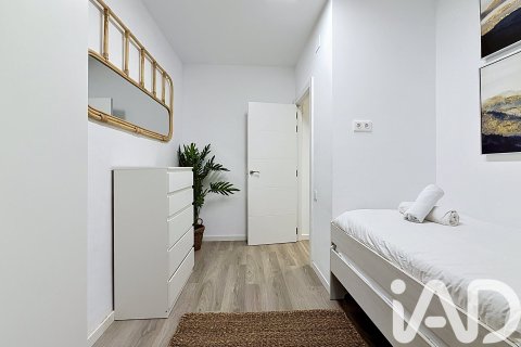Купить квартиру в Ситжес, Испания с 2 спальни, 66м², № 7366 - фото 8