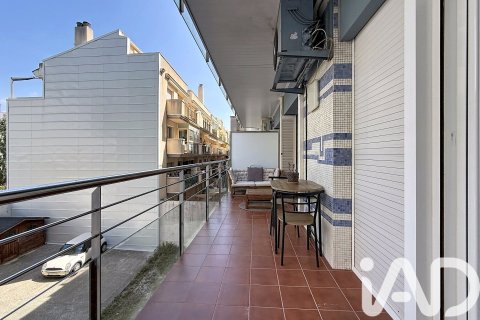 Купить квартиру в Ситжес, Испания с 2 спальни, 66м², № 7366 - фото 25