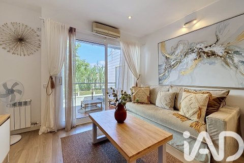 Купить квартиру в Ситжес, Испания с 2 спальни, 66м², № 7366 - фото 13