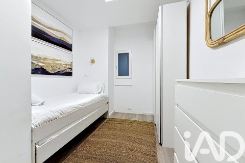 Купить квартиру в Ситжес, Испания с 2 спальни, 66м², № 7366 - фото 9