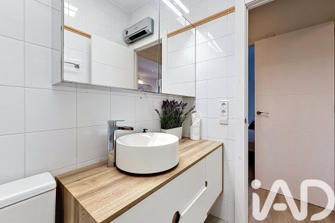 Купить квартиру в Ситжес, Испания с 2 спальни, 66м², № 7366 - фото 21