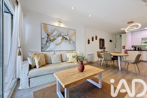 Купить квартиру в Ситжес, Испания с 2 спальни, 66м², № 7366 - фото 11