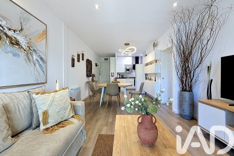Купить квартиру в Ситжес, Испания с 2 спальни, 66м², № 7366 - фото 10