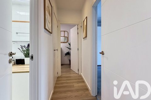 Купить квартиру в Ситжес, Испания с 2 спальни, 66м², № 7366 - фото 23