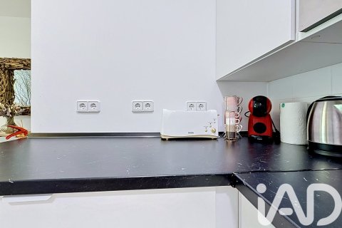 Купить квартиру в Ситжес, Испания с 2 спальни, 66м², № 7366 - фото 27
