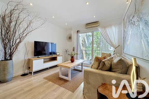 Купить квартиру в Ситжес, Испания с 2 спальни, 66м², № 7366 - фото 12