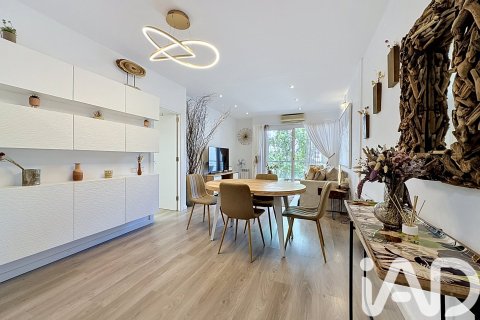 Купить квартиру в Ситжес, Испания с 2 спальни, 66м², № 7366 - фото 15