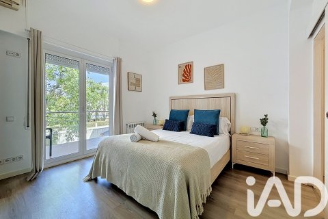 Купить квартиру в Ситжес, Испания с 2 спальни, 66м², № 7366 - фото 4