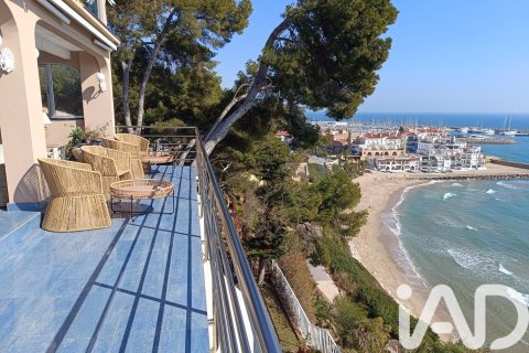 318 sq.m. house for sale in Roda de Berà, Tarragona, Catalonia, Spain № 7368 - photo 6