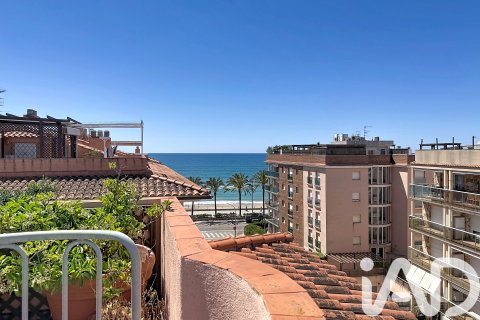 3 chambres penthouse à vendre à Calafell, Tarragona, Catalonia, Spain № 7364 - photo 3