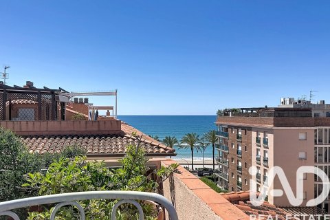 3 chambres penthouse à vendre à Calafell, Tarragona, Catalonia, Spain № 7364
