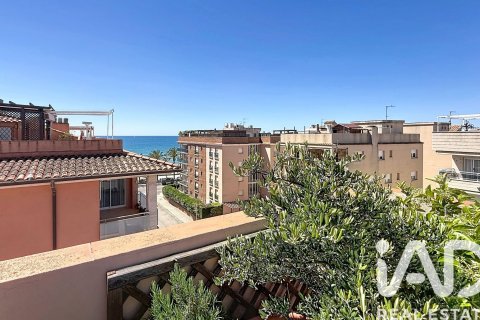 3 chambres penthouse à vendre à Calafell, Tarragona, Catalonia, Spain № 7364 - photo 5